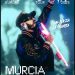 ANUEL AA EUROPE TOUR 2025 MURCIA