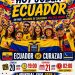 🇪🇨 HOY JUEGA ECUADOR 🇪🇨