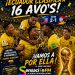¡ECUADOR CLASIFICA A LOS DIECISEISAVOS DE FINAL! 🏆