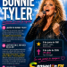 Bonnie Tyler marcó la historia del pop rock