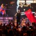 Alejandro Sanz conquista Murcia con un concierto ante una Plaza de Toros llena