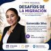 FORO REGIONAL | DESAFÍOS DE LA MIGRACIÓN