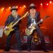 ZZ Top hace vibrar Murcia con sus guitarras legendarias y rock en estado puro