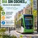 MURCIA CELEBRA EL DÍA SIN COCHES