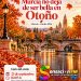 Murcia no deja de ser bella en Otoño