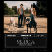 MURCIA ON PRESENTA: TABURETE