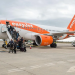 EasyJet estrenará en 2027 una nueva conexión del aeropuerto de la Región de Murcia con Reino Unido