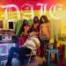 “DALE UN EXPLOSIVO MIX DE RANCHA, CHAMPETA Y DANCEHALL”