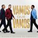 EL BINOMIO DE ORO DE AMÉRICA  CONECTA GENERACIONES CON SU NUEVO TRABAJO MUSICAL TITULADO “VAMOS QUE VAMOS”